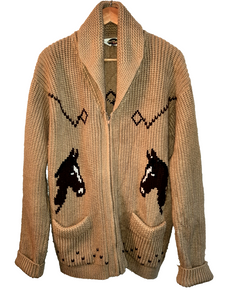 1980s Cardigan
