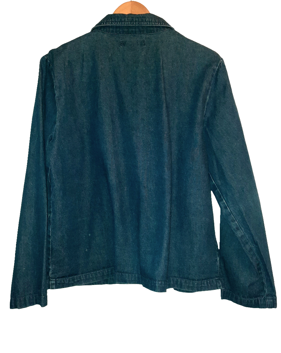 Chore Jacket
