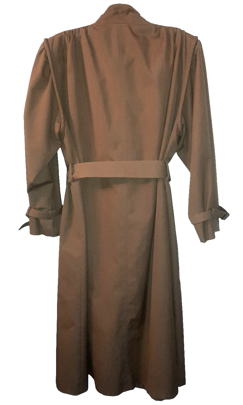 Trench Coat by EATON'S