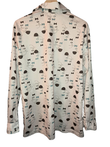 1970s Shirt
