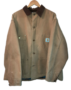 Carhartt "The Chore" Jacket