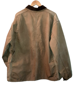 Carhartt "The Chore" Jacket