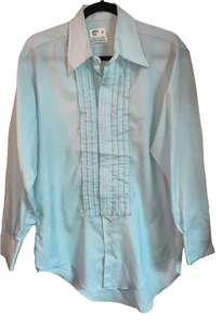 Tuxedo Shirt