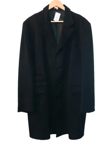 Georgio Armani Overcoat