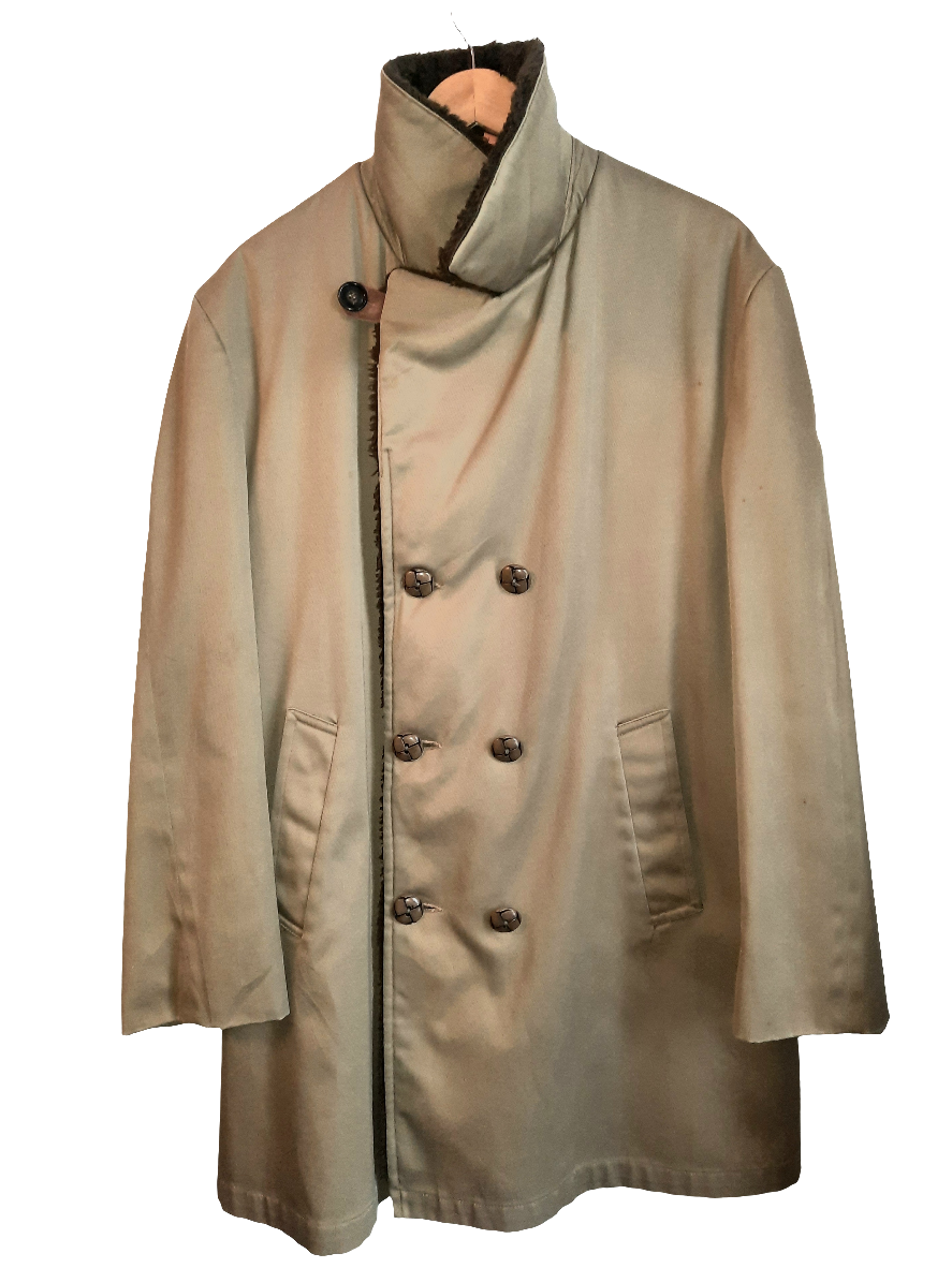 Croydon Coat