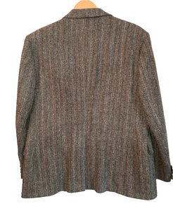 British Tweed Blazer