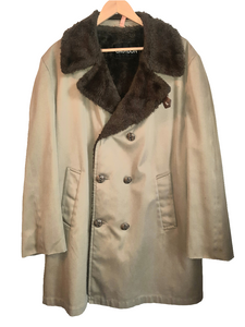 Croydon Coat