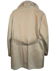 Croydon Coat