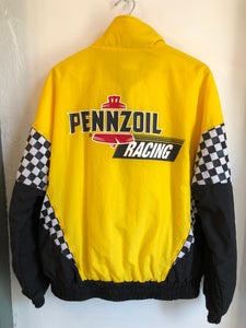 Pennzoil Jacket