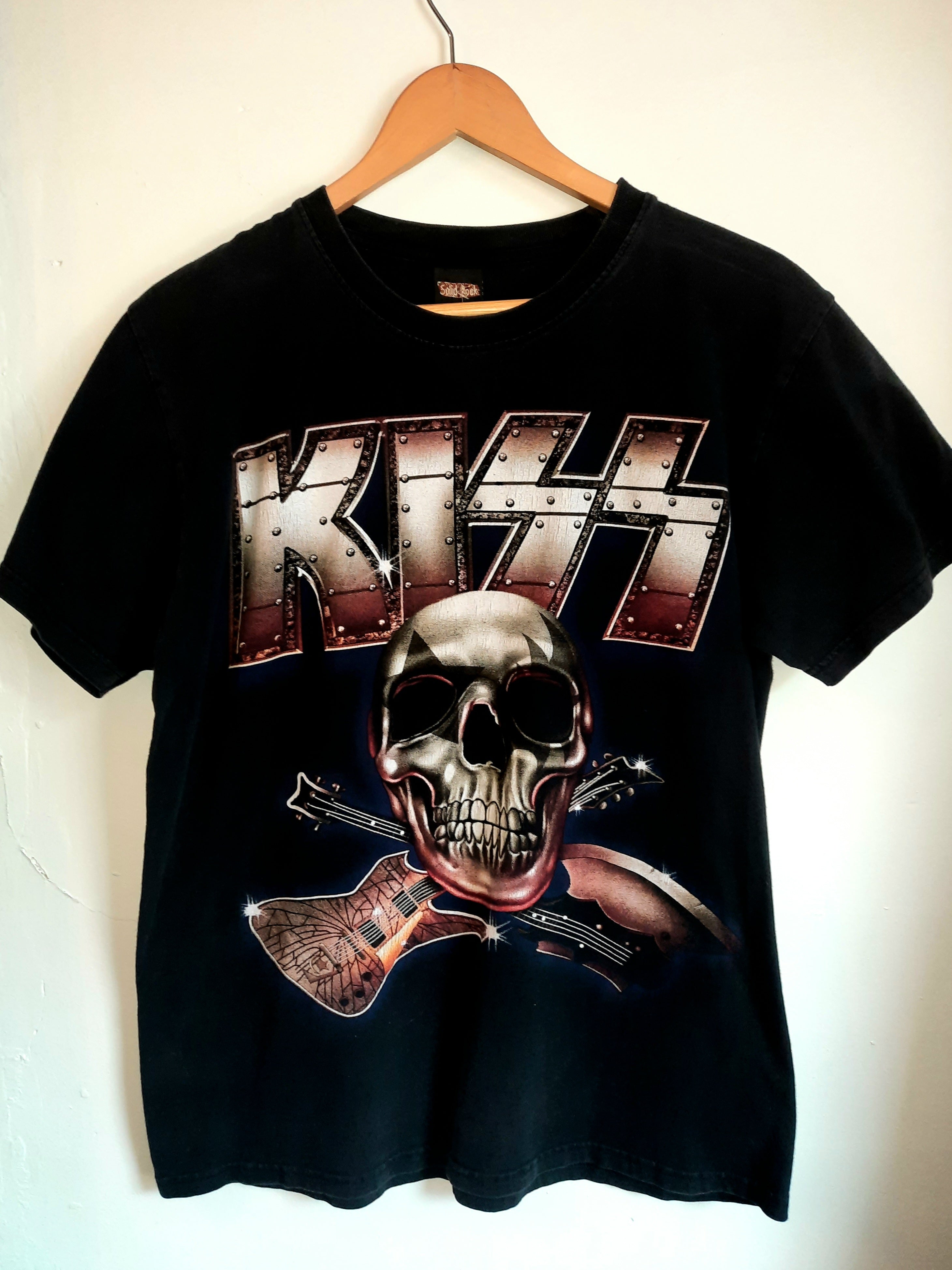 Kiss T-Shirt