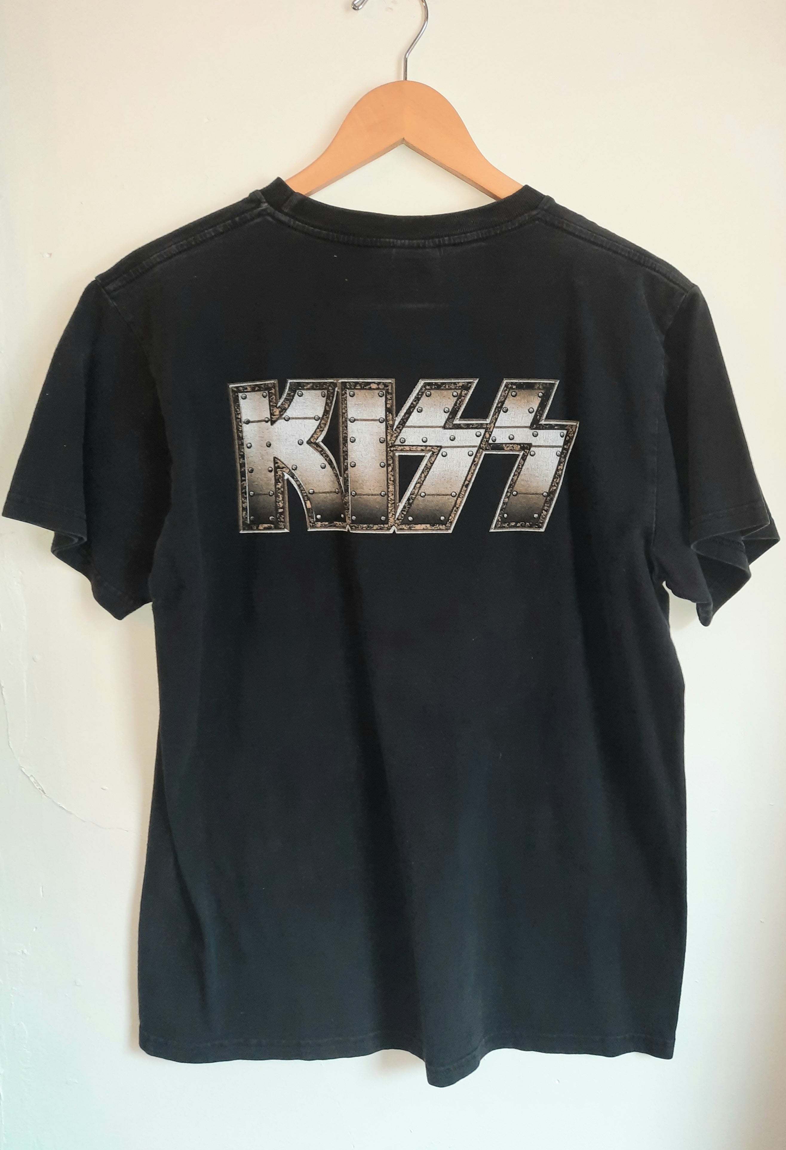 Kiss T-Shirt