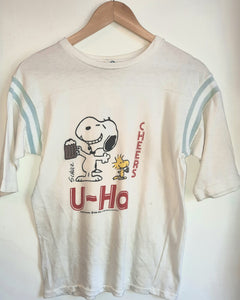 Snoopy & Woodstock T-Shirt