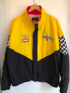 Pennzoil Jacket