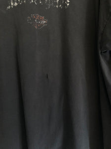 Harley-Davidson Okoboji Iowa T-Shirt