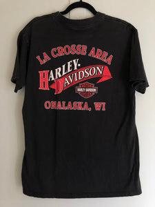 Harley-Davidson Onalaska, WI T-Shirt