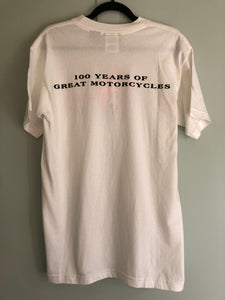 Harley-Davidson 2003 Anniversary T-Shirt